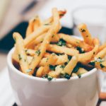 糖質制限中に揚げ物は食べてOK？それともNG？