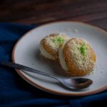 夜にど〜しても食べたくなる甘いデザート！【この糖質量なら大丈夫】
