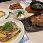 糖質制限中にガストで食べれるメニュー6選!