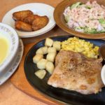 糖質制限中にサイゼリヤで食べれるメニュー10選！【2022年10月更新】